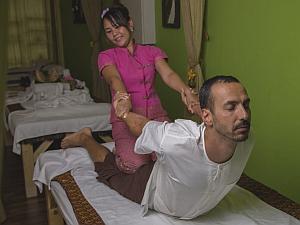 Massage Orchid